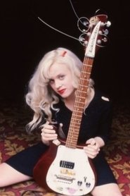 Photo of Kat Bjelland image size 880x1320