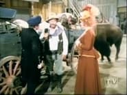 Gunsmoke Police Des Plaines season 16 episode 16