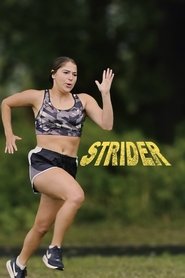poster Strider