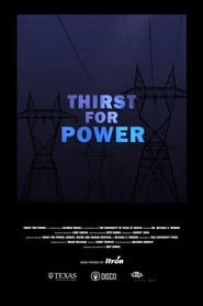 Thirst for Power