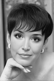 Anna Samokhina Photo of Anna Samokhina image size 500x750