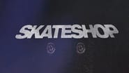 Skateshop wallpaper 