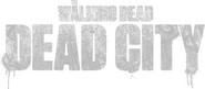 Logo of The Walking Dead: Dead City image size 683x300