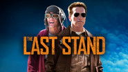 Backdrop of The Last Stand image size 1280x720