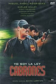 La ley del más cabrón FULL MOVIE