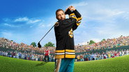 Happy Gilmore 2 wallpaper 
