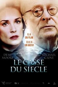 Voir film Le Casse du siècle en streaming