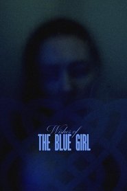 poster Wishes of the Blue Girl