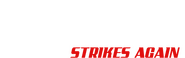 Logo of Johnny English Strikes Again image size 1276x399