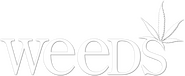 Logo of Weeds image size 724x297