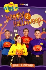 poster The Wiggles - Pumpkin Face