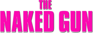 Logo of The Naked Gun: From the Files of Police Squad! image size 788x279