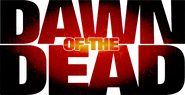 Logo of Dawn of the Dead image size 1996x1027