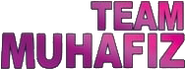 Logo of Team Muhafiz image size 188x70