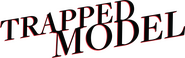 Logo of A Model Kidnapping image size 2199x695
