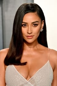 Shay Mitchell en streaming