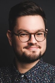 Photo of Sam Cyr image size 699x1048