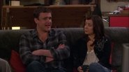 How I Met Your Mother season 4 episode 14