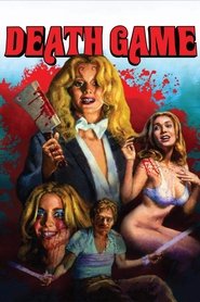 Poster of Death Game image size 1358x2037