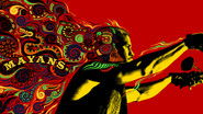 Backdrop of Mayans M.C. image size 3840x2160
