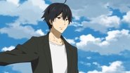 Barakamon season 1 episode 1