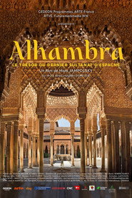 Alhambra, le trésor du dernier sultanat d