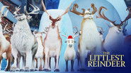 Backdrop of Elliot: The Littlest Reindeer image size 1280x720