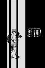 poster Lost in NOLA