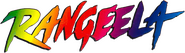 Logo of Rangeela image size 3412x985
