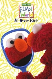 poster Sesame Street: Elmo's World: All about Faces