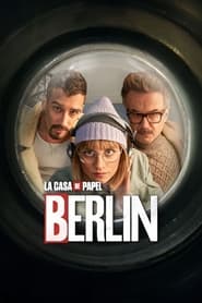 Serie streaming | voir Berlin en streaming | HD-serie