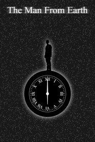 poster The Man from Earth
