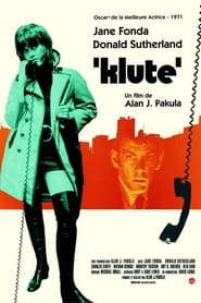 Voir film Klute en streaming