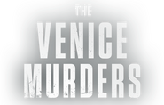 Logo of The Venice Murders image size 1460x933