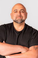 Photo of Duff Goldman image size 300x450