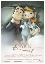 Poster of Wedding Cake image size 706x1000