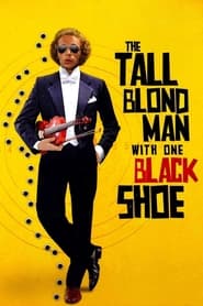 The Tall Blond Man with One Black Shoe 1972 123movies
