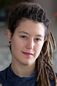 Photo of Carolina Bazán image size 2000x3000