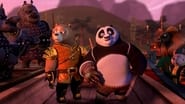 Kung Fu Panda : Le Chevalier Dragon season 1 episode 9