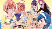 We Never Learn: BOKUBEN  