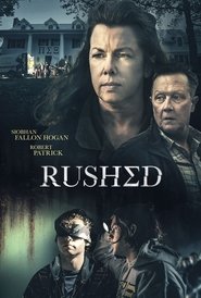 Poster of Rushed image size 1280x1896