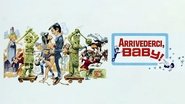 Backdrop of Arrivederci, Baby! image size 1920x1080