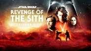 Backdrop of Star Wars: Episode III - Revenge of the Sith image size 3840x2160