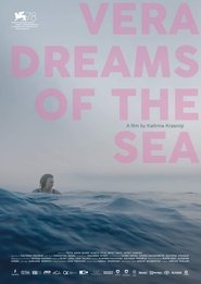 Poster of Vera Dreams of the Sea image size 1449x2048