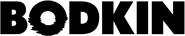 Logo of Bodkin image size 1054x205