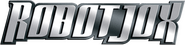 Logo of Robot Jox image size 780x191