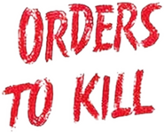Logo of Orders to Kill image size 794x643