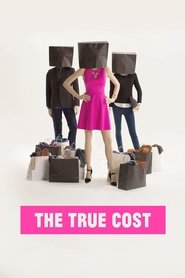 poster The True Cost