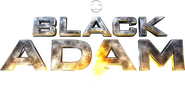 Logo of Black Adam image size 2667x1298