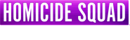Logo of Homicide Squad New Orleans image size 1279x404